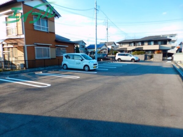 伊勢朝日駅 徒歩23分 2階の物件外観写真